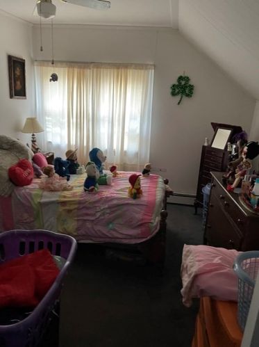 61-67 Hall St, Fall River MA exterior