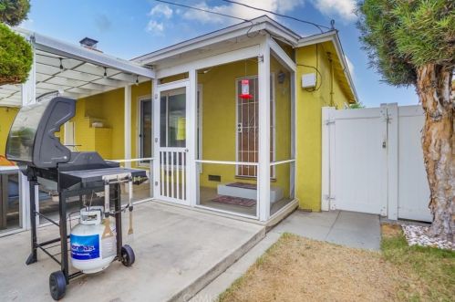 13576 Dittmar Dr, Whittier CA 90605-2228 exterior