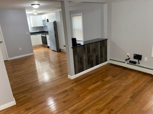 151 Farnham St, Lawrence MA  01843-1605 exterior