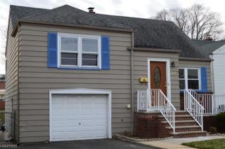 511 Greylock Pkwy, Belleville NJ  07109-1949 exterior