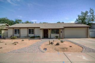 3525 Friess Dr, Phoenix, AZ 85032-5318