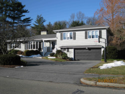 53 Rachel Rd, Newton, MA 02459-2923