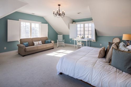 150 Barcliff Ave, Chatham MA 02633-1904 exterior