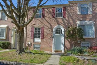 11836 New Country Ln, Columbia MD  21044-4402 exterior