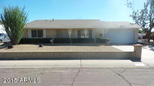 4063 Mission Ln, Phoenix, AZ 85028-5400