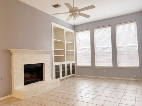 8205 Mura Dr, Plano TX  75025-4052 exterior