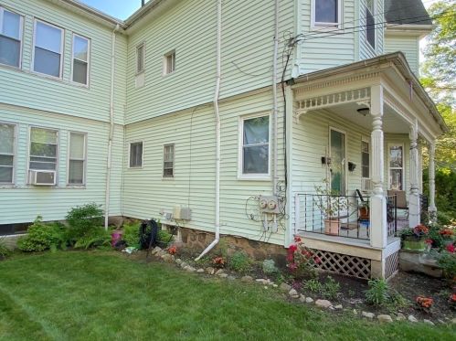 192 Auburndale Ave, Newton MA 02466-1602 exterior