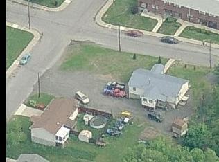 541 Mary St, Scranton, PA 18508-1674