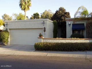 9017 47th Pl, Phoenix AZ  85044-5756 exterior