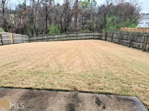 297 Sunderland Way, Stockbridge GA 30281-7956 exterior