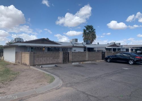 4812 71st Ln, Phoenix, AZ 85033-1415