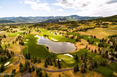 7965 Glenwild Dr, Park City UT 84098-5592 exterior