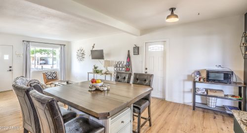 1819 45th St, Phoenix AZ 85032-2387 exterior