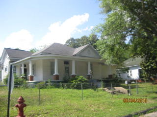 314 3rd Ave, Manchester, GA 31816-1630