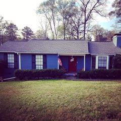 3153 Ranger Rd, Birmingham AL  35223-2851 exterior