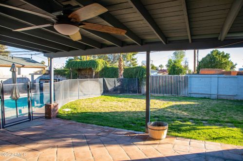 2931 Aster Dr, Phoenix AZ 85032-7419 exterior