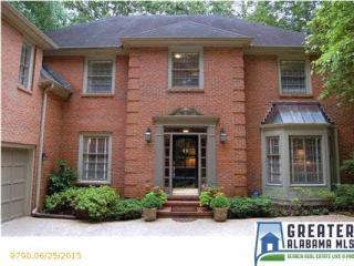 1905 River Way Dr, Birmingham, AL 35244-1418