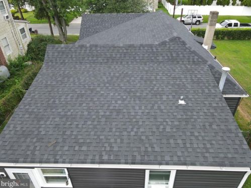 48 Arline Ave, West Deptford NJ 08096-1912 exterior