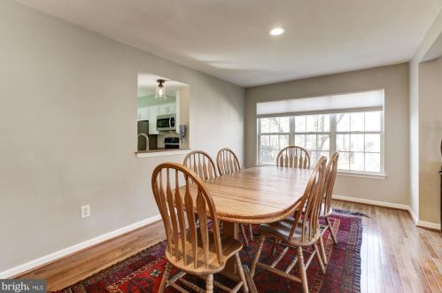 5207 Lightfoot Path, Columbia MD 21044-1100 exterior