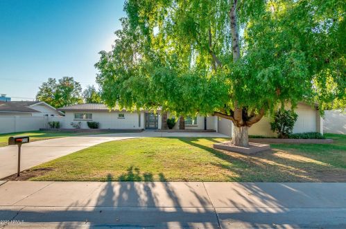 6320 4 Pl, Phoenix AZ 85012-1105 exterior