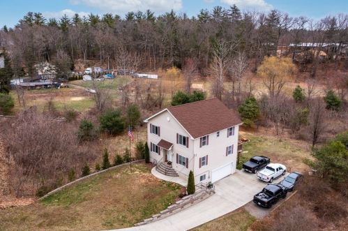 23 Russellville Rd, Montgomery MA 01085-1187 exterior