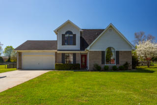 136 Tammy Gaines Ln, Huntsville, AL 35811-8951