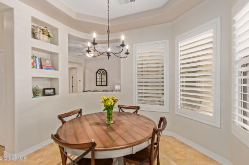 26518 51st Dr, Phoenix AZ  85083-1274 exterior