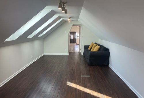 1234 Ridgeland Ave, Forest View IL 60402-1141 exterior