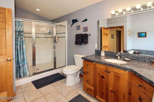 3600 Wagon Wheel Way, Park City UT 84098-5340 exterior