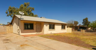 1226 Hidalgo Ave, Phoenix, AZ 85040-3515