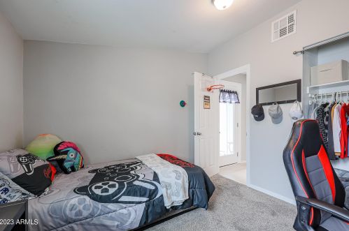 2335 28th St, Phoenix AZ  85008-2001 exterior