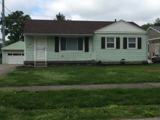 408 Southside Ct, Louisville KY  40214-3026 exterior