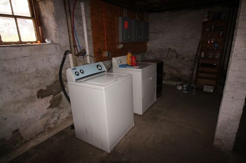 36 French St, Fall River MA 02720-3514 exterior