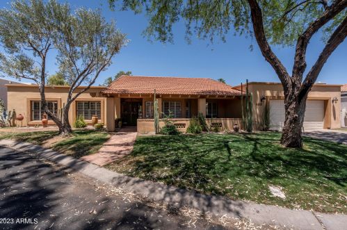 3412 Dunlap Ave, Phoenix AZ 85020-3024 exterior