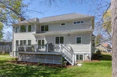 21 Clf Rd, Hingham MA 02043-1452 exterior