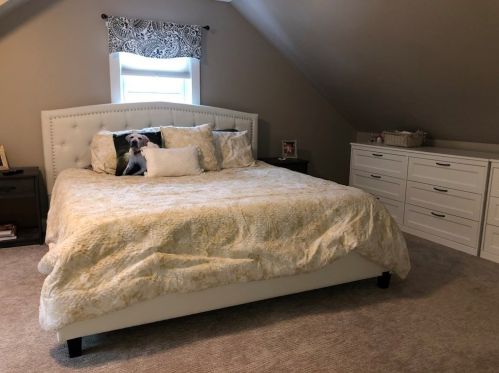 28 Highland Ave, West Bridgewater MA 02379-1118 exterior