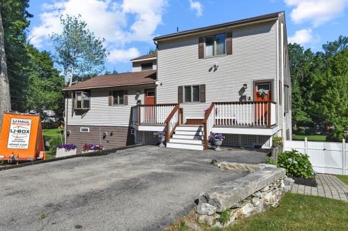 30 Abington St, Worcester MA 01603-1101 exterior