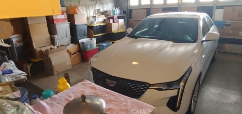 13574 Loumont St, Whittier CA 90601-1337 exterior