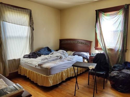 181 Ingleside Ave, Worcester MA 01604-3017 exterior