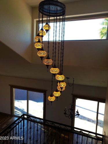 16410 37th Way, Phoenix AZ  85048-7947 exterior