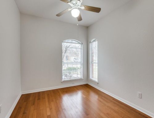 8013 Hosta Way, Fort Worth TX  76123-1830 exterior