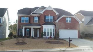 1607 Willowcrest Rd, Durham NC  27703-9461 exterior