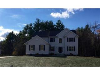 3 Prospect St, Dartmouth MA  02748-3412 exterior