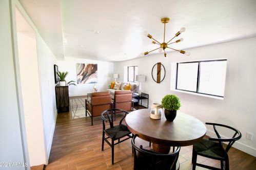 1719 Fairmount Ave, Phoenix AZ 85016-6719 exterior