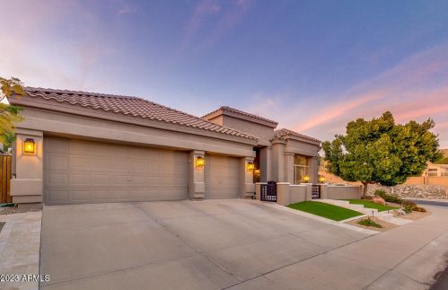 16050 4th St, Phoenix AZ  85048-2012 exterior