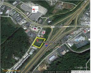 5961 Service Rd, Birmingham, AL