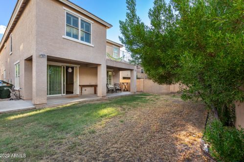 2320 Bowker St, Phoenix AZ 85040-3481 exterior