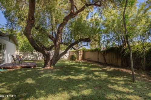 7838 4 Pl, Phoenix AZ 85020-4009 exterior