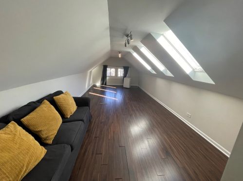 1234 Ridgeland Ave, Forest View IL 60402-1141 exterior