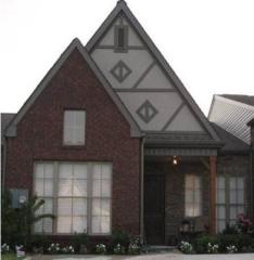 2507 Ridgemont Dr, Birmingham AL  35244-1228 exterior